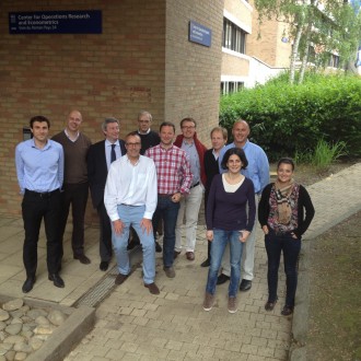 DDI Training
