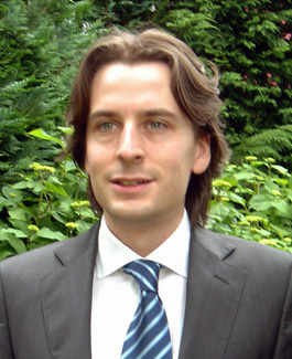 Michael Vlekken