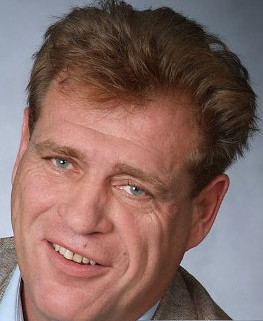 Rolf Koehnen